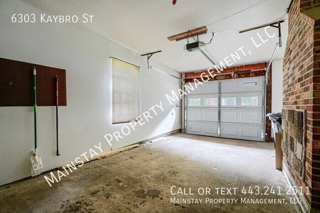 Building Photo - 6303 Kaybro St