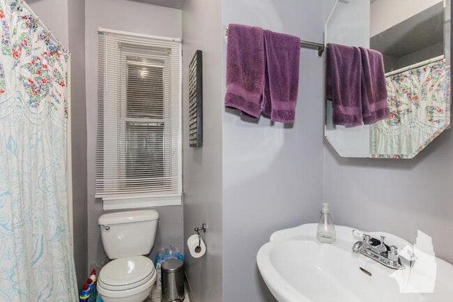 Building Photo - 1 bedroom in Chicago IL 60642