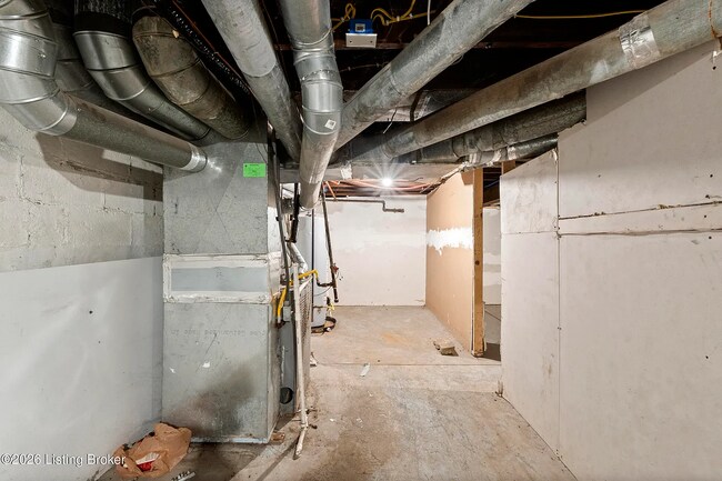 Building Photo - 1456 Beech St