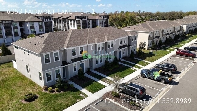 Building Photo - 6353 Fairmont Ln