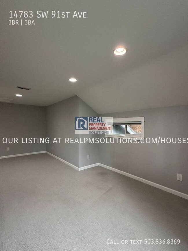 Building Photo - 14783 SW 91st Ave