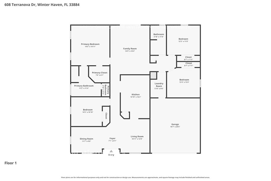 Building Photo - 608 Terranova Dr