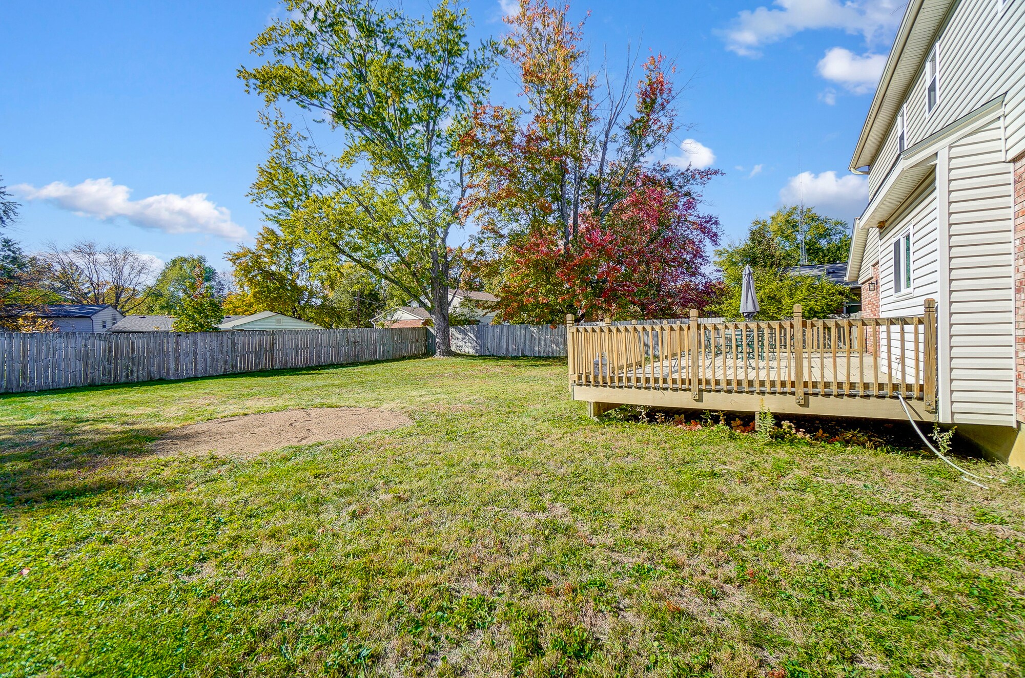 Building Photo - 271 Albright Dr