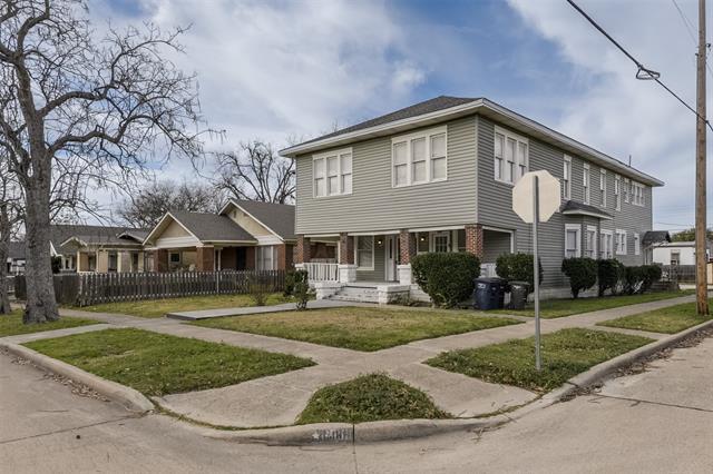 Building Photo - 3002 S Jennings St