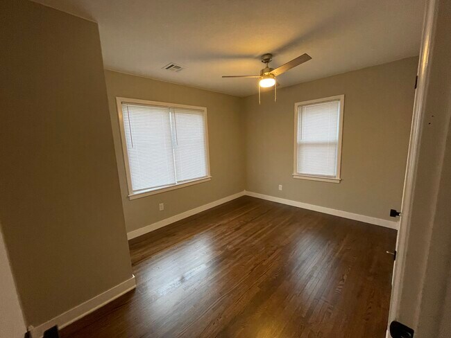 Bedroom #1` - 2427 W Casado St