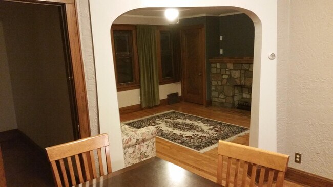 Building Photo - 2630 N 59th St