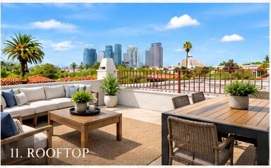 Building Photo - 10389 Almayo Ave