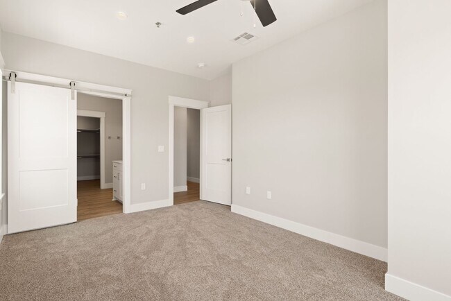 Building Photo - Band New Condo! Easy - turn key Living ~ ~...