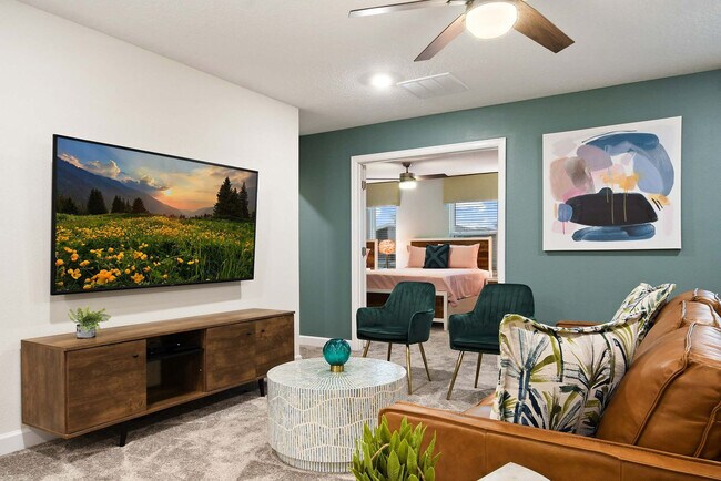 Building Photo - 2873 Bookmark Dr