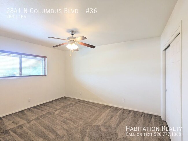 Building Photo - Beautiful 2bd/1ba Condo w/ Enclosed Yard a...