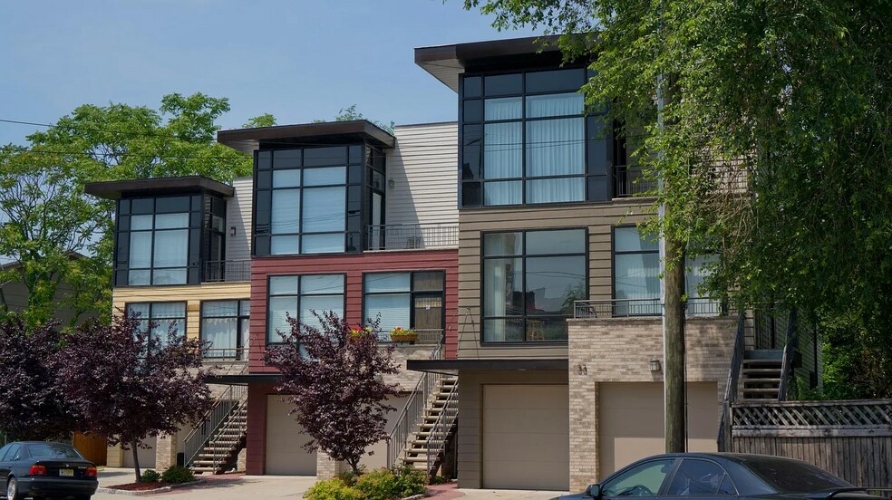 Neighborhood - 31 Hackensack Plank Rd