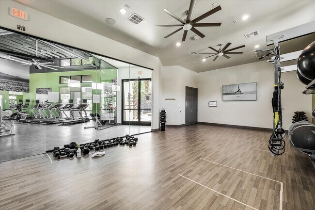 Building Photo - Affinity Rental