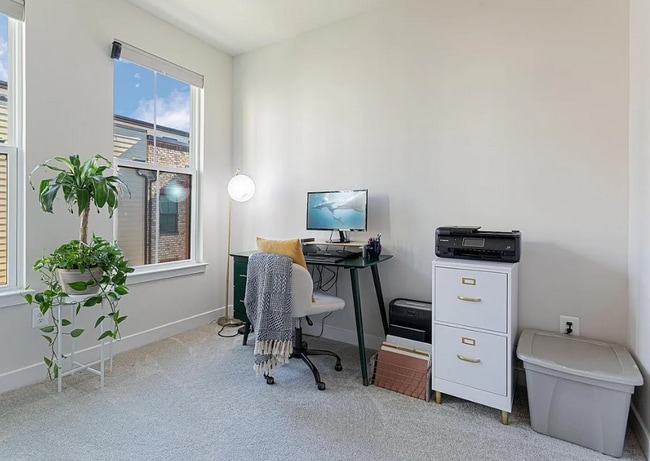 Building Photo - 6215 Herald St