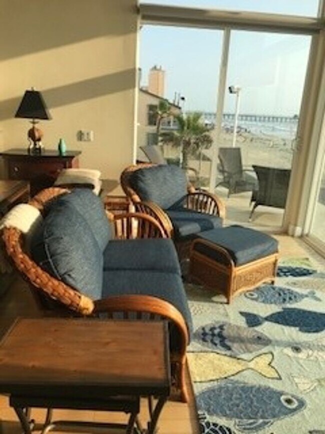 Building Photo - Ocean Front, Fabulous View, Vacation rental