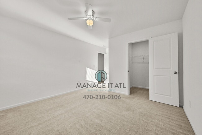 Building Photo - Brand New 5 Bedroom Home with a Master Bed...