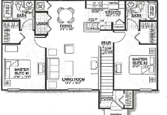 The Palm - Enclave at Pine Oaks Apartments