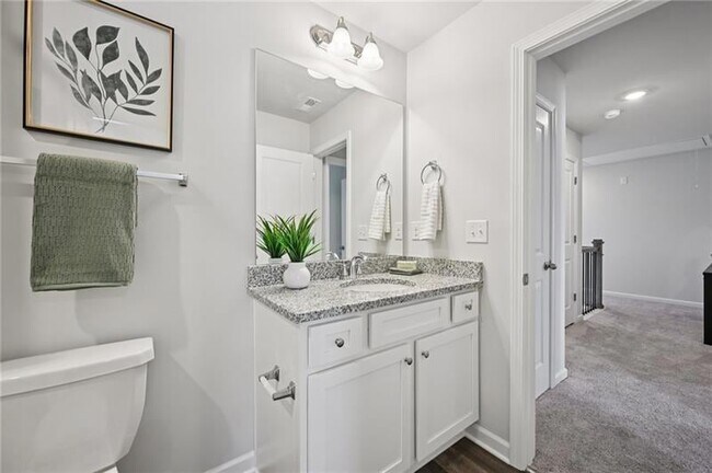 Building Photo - 405 Lanier Cir