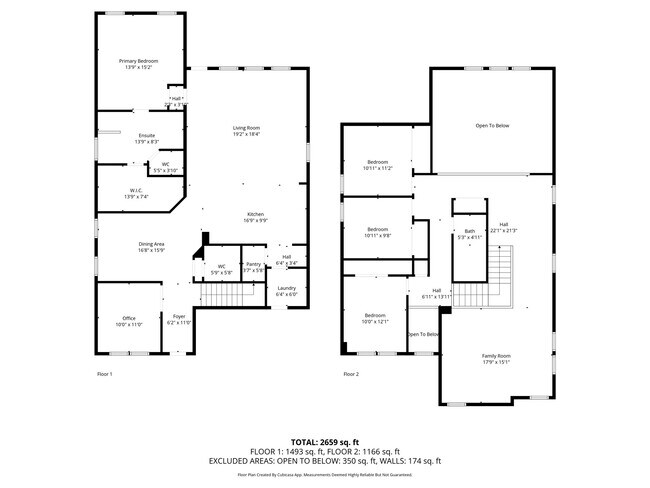 Building Photo - 18419 Windy Knl Wy