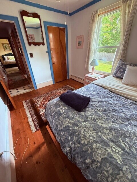 Building Photo - Fully Furnished Single-Family Home in the ...