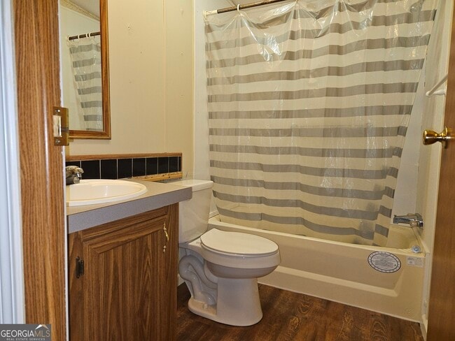 Building Photo - 4012 Candy Ln