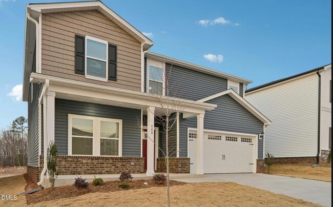 Building Photo - 540 Bridger Dr