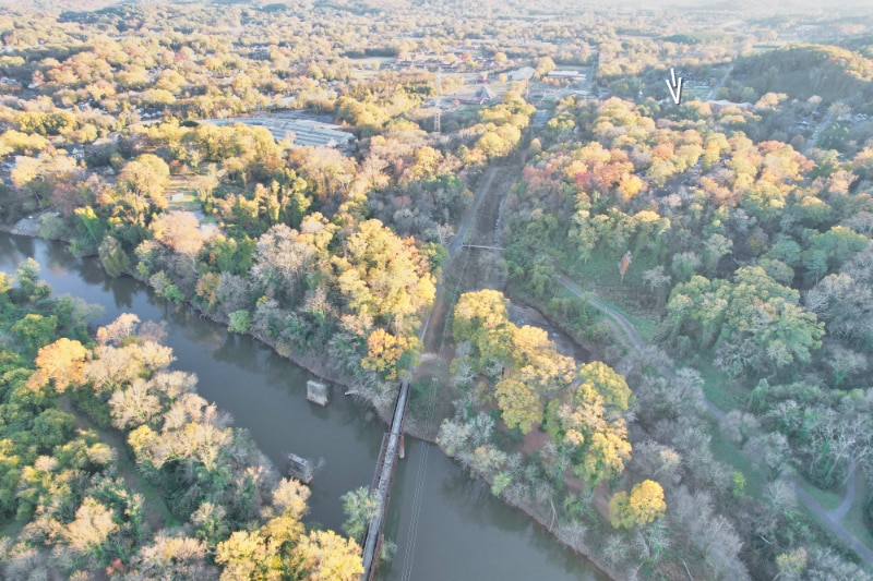 Building Photo - 11 N McLin St SW