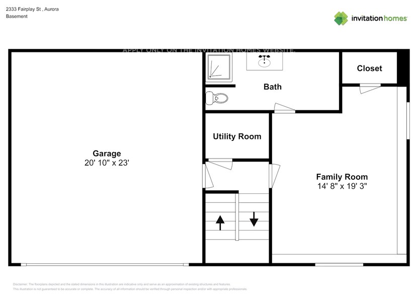 Building Photo - 2333 Fairplay St