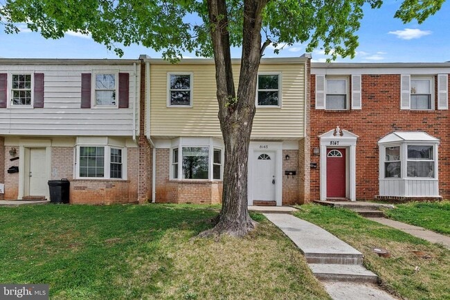 Building Photo - 8145 Community Dr