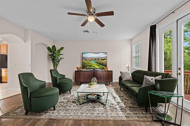 Building Photo - 3008 Bayshore Pointe Dr