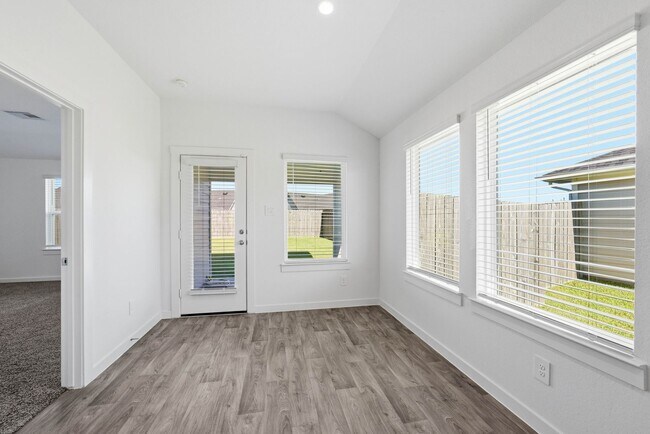 Building Photo - Offered by Precision Realty and Management...