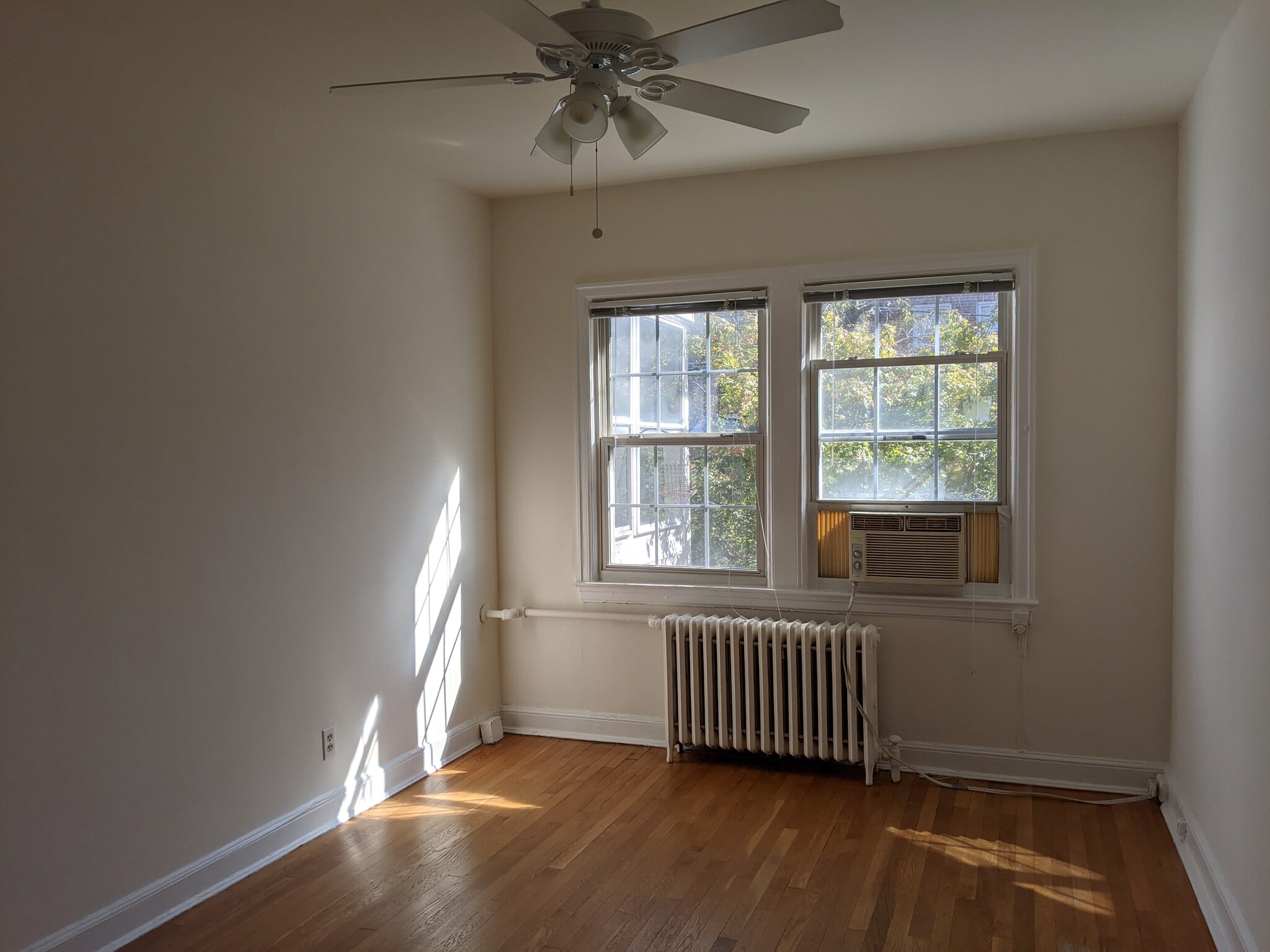 Bedroom - 2443 40th St NW