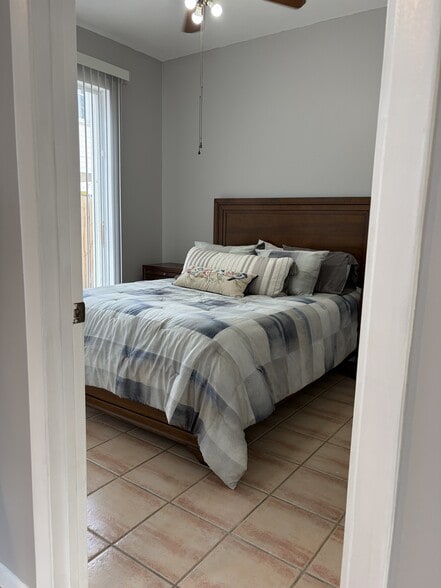 Bedroom Entrance - 14601 SW 122nd Pl