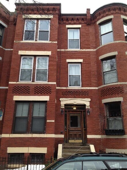 Building Photo - 22 Symphony Rd