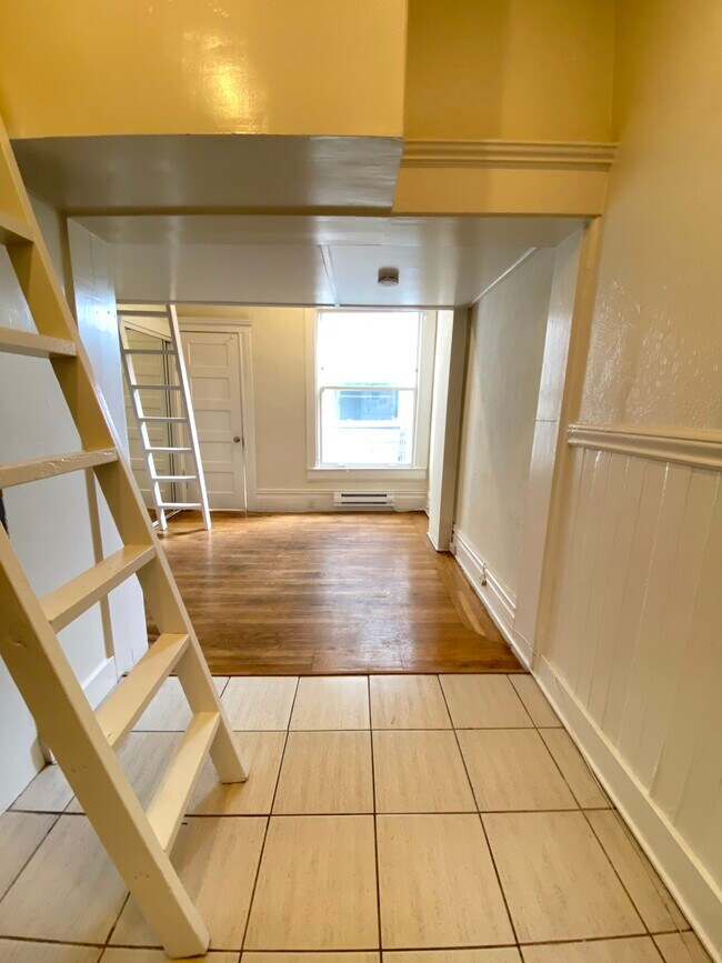 Pine Properties LLC. 1739 Pine St San Francisco CA 94109 Apartment