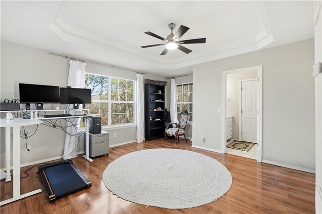 Building Photo - 4 Wendron Cir