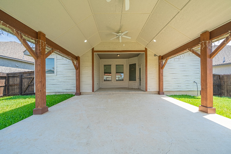 Building Photo - 3914 Brazos Bend