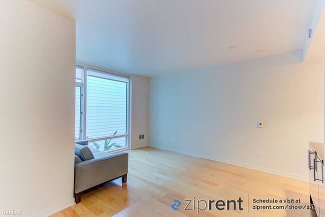 Building Photo - Studio, 1 bath Condo - 829 Folsom St, San ...