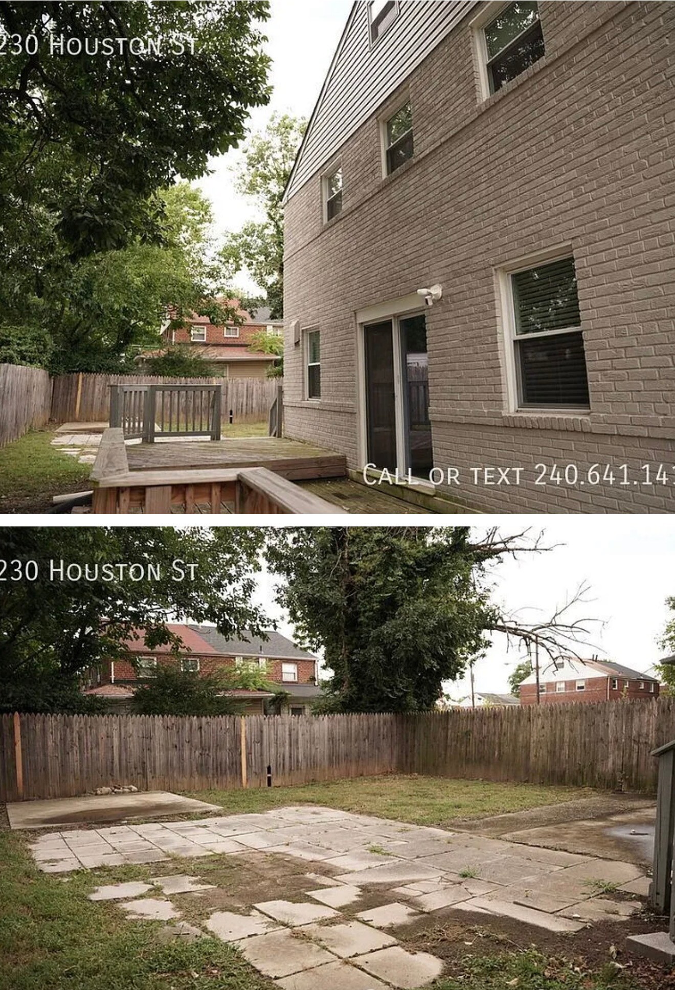 Building Photo - 2230 Houston St