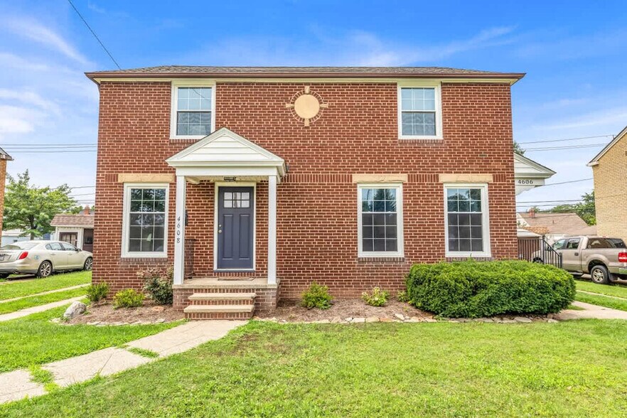 Building Photo - 4606 Roadoan Rd