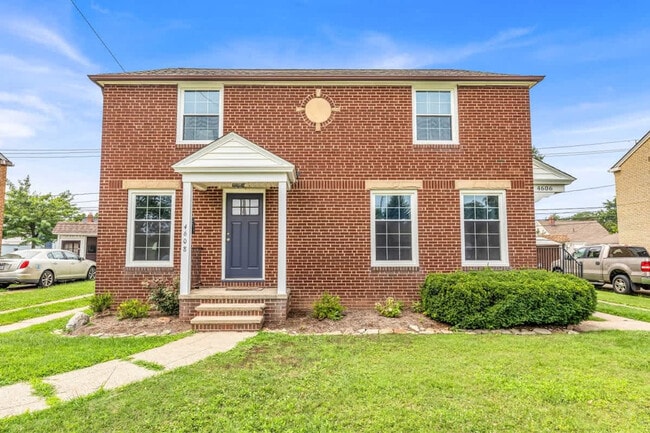 Building Photo - 4606 Roadoan Rd