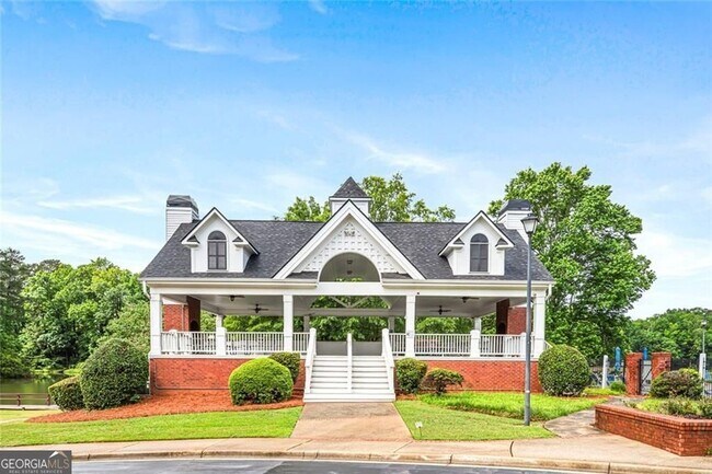 Building Photo - 105 Leyland Ct