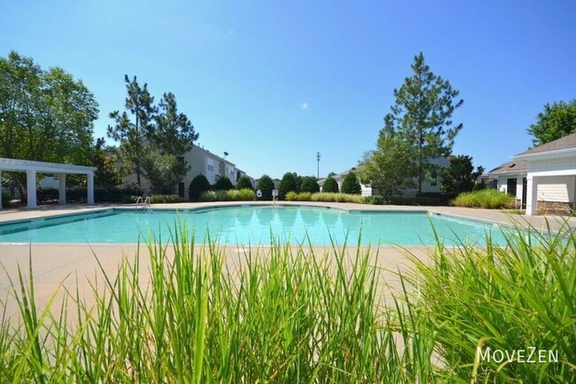 Building Photo - 8713 Wild Magnolia Dr