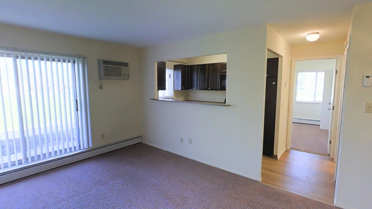 Pine Ridge Apartments Willoughby Hills