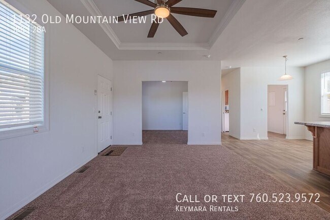 Building Photo - 1132 Old Mountain View Rd