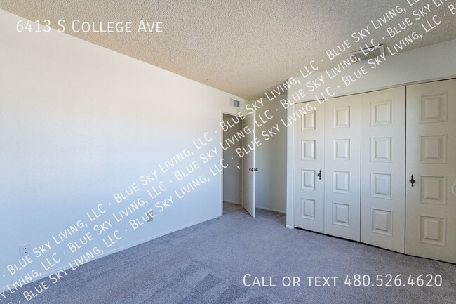 Building Photo - 6413 S College Ave