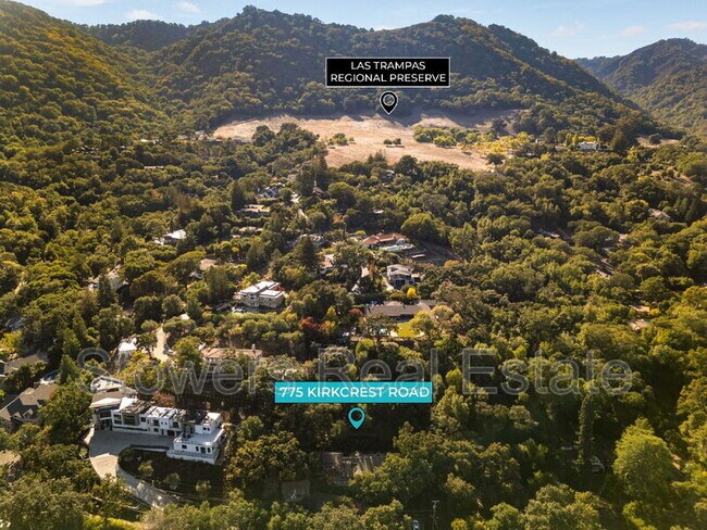 Building Photo - 775 Kirkcrest Rd