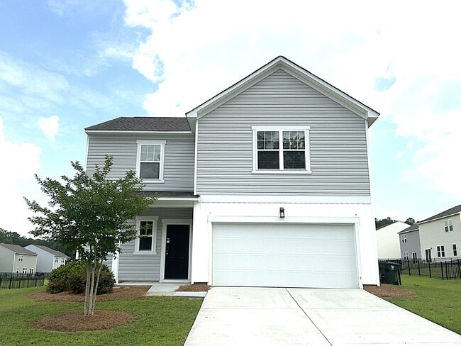 Building Photo - 167 Orion Way