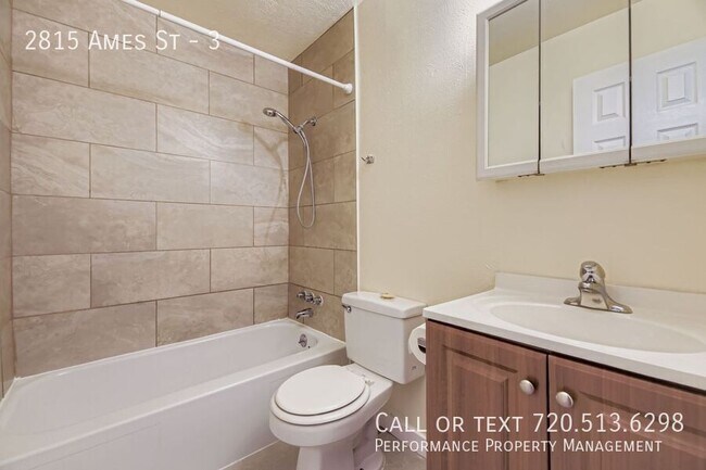 Building Photo - 2815 Ames St