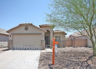 Building Photo - 981 S 242nd Dr