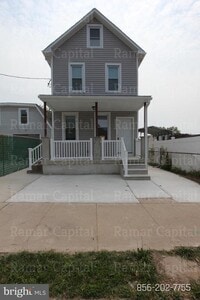 Building Photo - 1123 Cambridge St